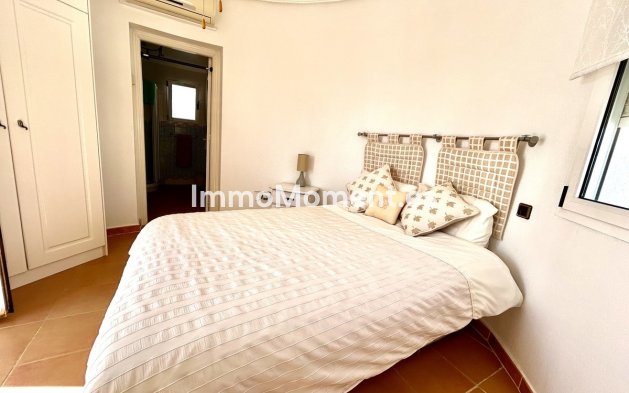 Revente - Villa - Pilar de la Horadada - Pinar de Campoverde