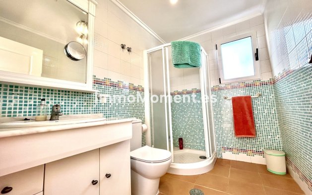 Revente - Villa - Pilar de la Horadada - Pinar de Campoverde