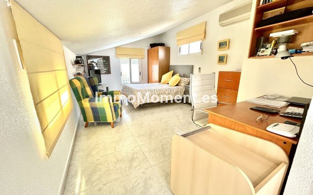 Revente - Villa - Pilar de la Horadada - Pinar de Campoverde