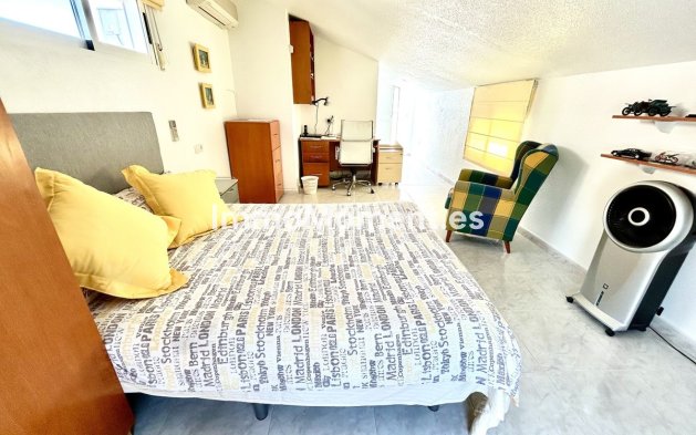 Revente - Villa - Pilar de la Horadada - Pinar de Campoverde