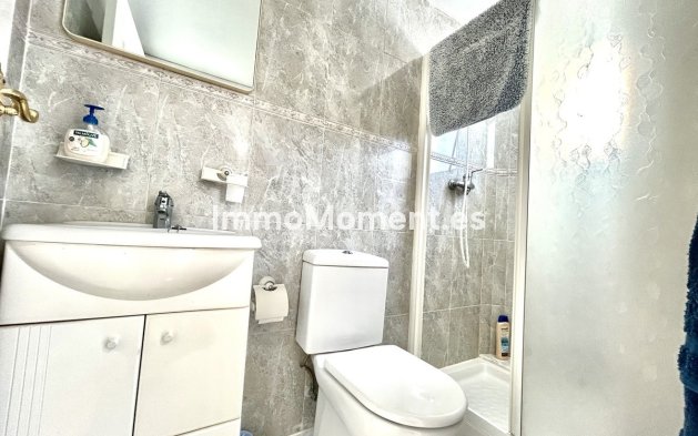 Revente - Villa - Pilar de la Horadada - Pinar de Campoverde