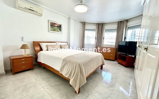 Revente - Villa - Pilar de la Horadada - Pinar de Campoverde