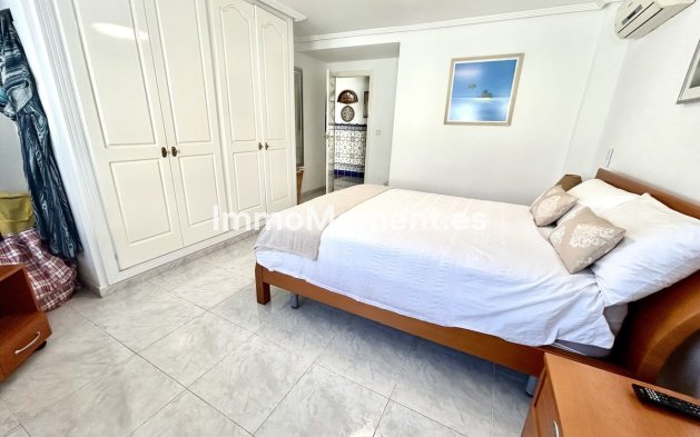 Revente - Villa - Pilar de la Horadada - Pinar de Campoverde