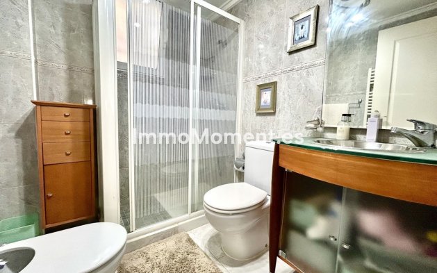 Revente - Villa - Pilar de la Horadada - Pinar de Campoverde