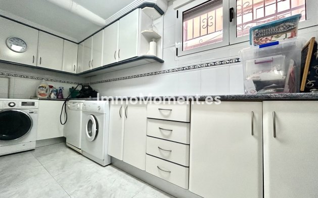 Revente - Villa - Pilar de la Horadada - Pinar de Campoverde