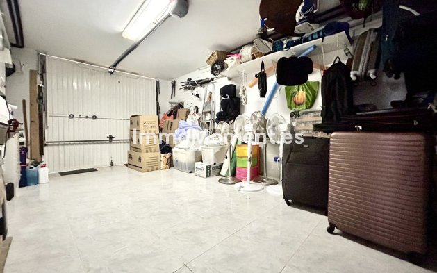 Revente - Villa - Pilar de la Horadada - Pinar de Campoverde