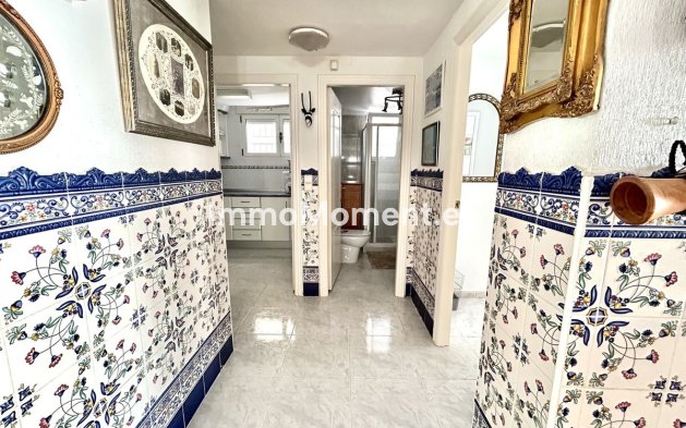 Revente - Villa - Pilar de la Horadada - Pinar de Campoverde