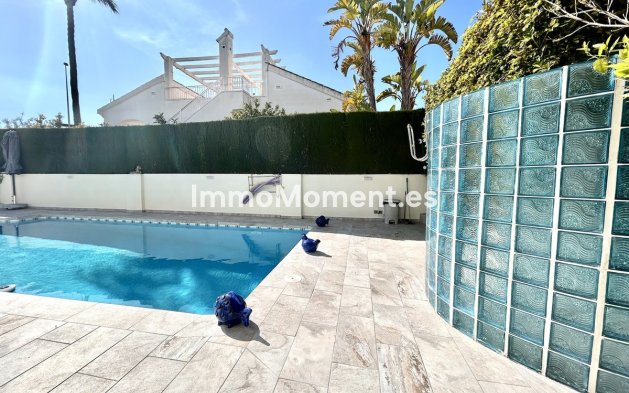 Revente - Villa - Pilar de la Horadada - Pinar de Campoverde