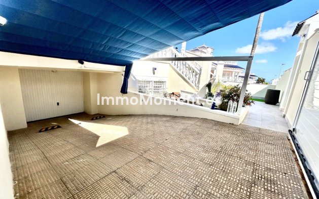 Revente - Villa - Pilar de la Horadada - Pinar de Campoverde