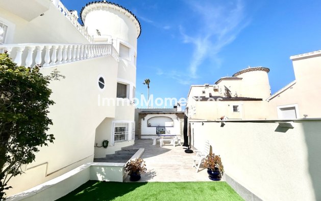 Revente - Villa - Pilar de la Horadada - Pinar de Campoverde