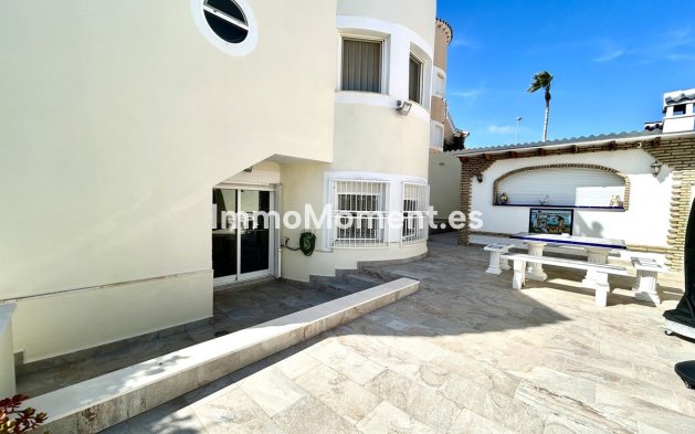 Revente - Villa - Pilar de la Horadada - Pinar de Campoverde