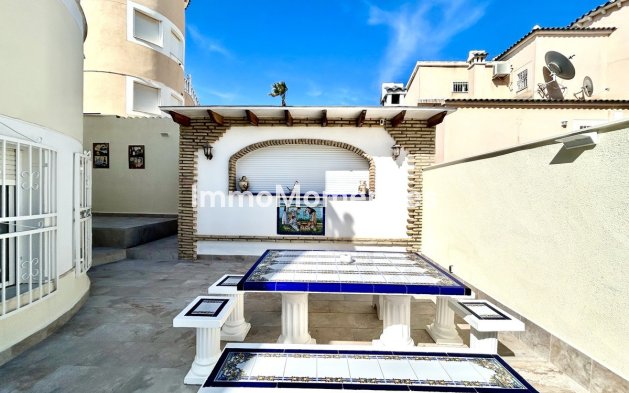 Revente - Villa - Pilar de la Horadada - Pinar de Campoverde