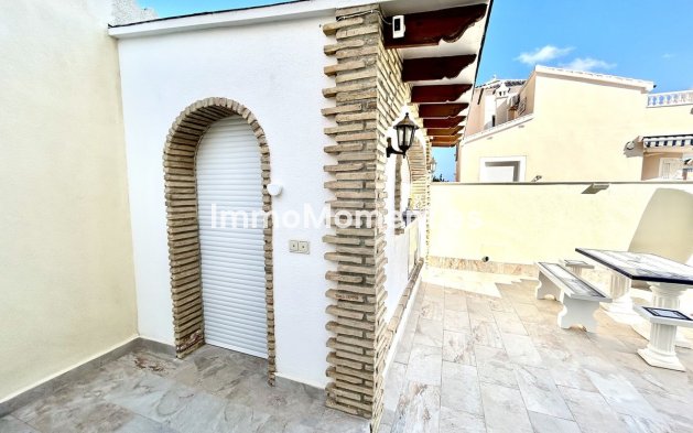 Revente - Villa - Pilar de la Horadada - Pinar de Campoverde