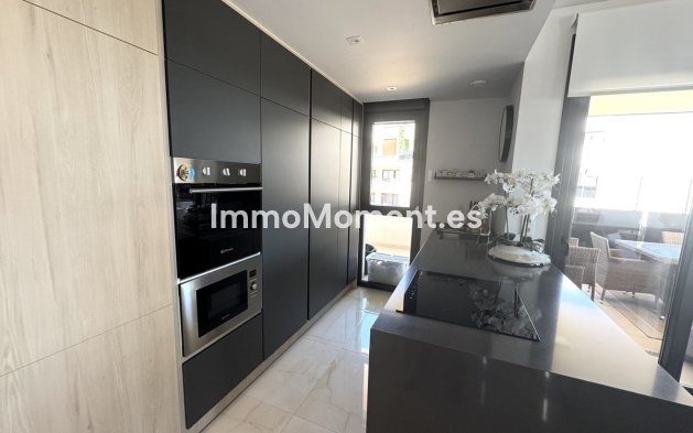 Wiederverkauf - Wohnung - Orihuela - Playa Flamenca