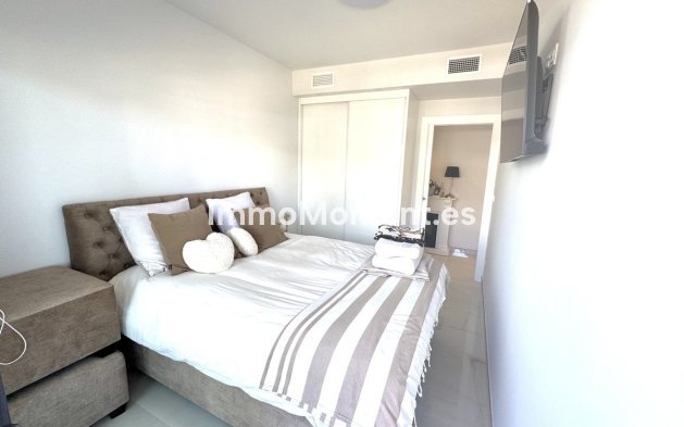 Wiederverkauf - Wohnung - Orihuela - Playa Flamenca