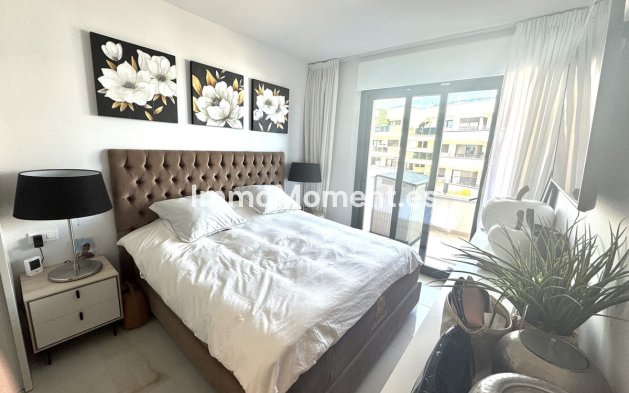 Wiederverkauf - Wohnung - Orihuela - Playa Flamenca