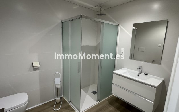 Wiederverkauf - Wohnung - Orihuela - Playa Flamenca