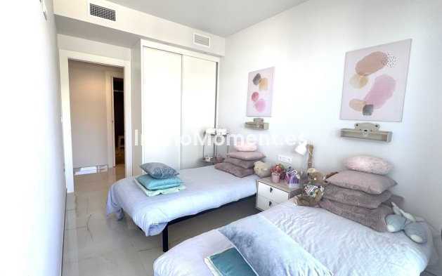 Wiederverkauf - Wohnung - Orihuela - Playa Flamenca