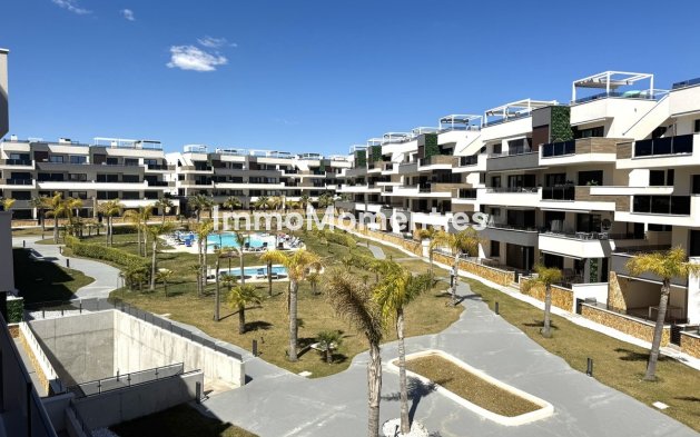 Wiederverkauf - Wohnung - Orihuela - Playa Flamenca