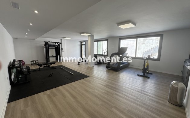 Wiederverkauf - Wohnung - Orihuela - Playa Flamenca