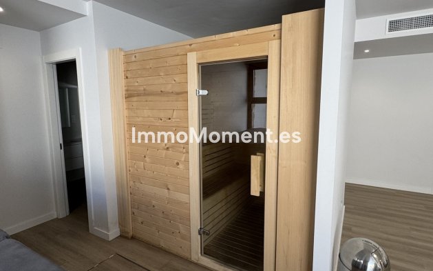 Wiederverkauf - Wohnung - Orihuela - Playa Flamenca