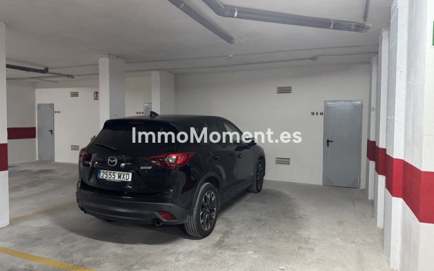 Wiederverkauf - Wohnung - Orihuela - Playa Flamenca