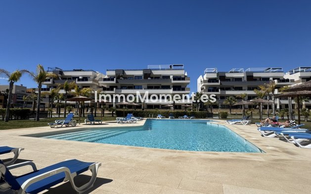 Wiederverkauf - Wohnung - Orihuela - Playa Flamenca