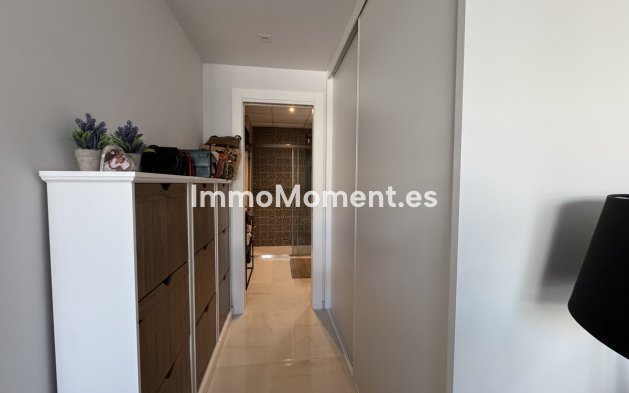 Wiederverkauf - Wohnung - Orihuela - Playa Flamenca