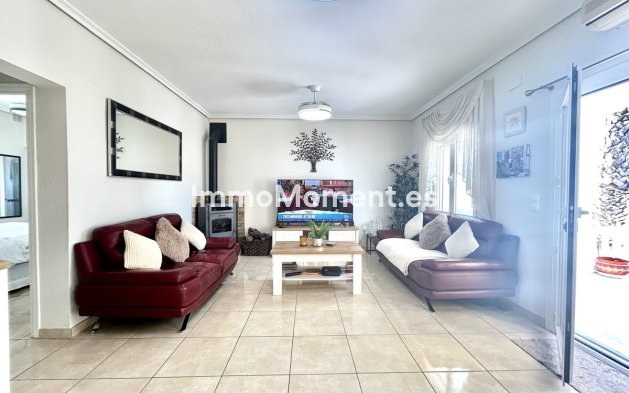 Bestaande woning - Villa - Orihuela - Villamartin