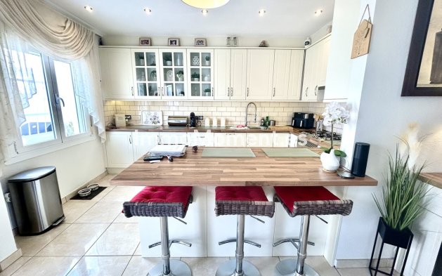 Bestaande woning - Villa - Orihuela - Villamartin