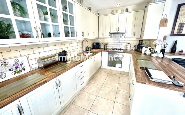 Bestaande woning - Villa - Orihuela - Villamartin