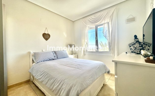 Bestaande woning - Villa - Orihuela - Villamartin