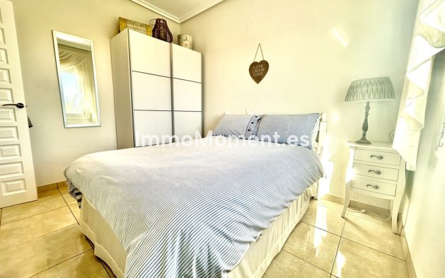 Bestaande woning - Villa - Orihuela - Villamartin