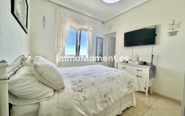Bestaande woning - Villa - Orihuela - Villamartin