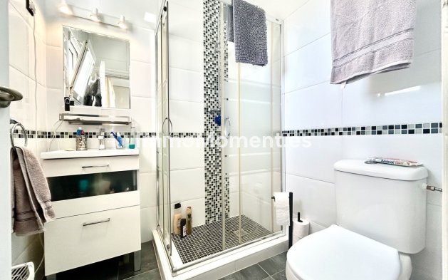 Bestaande woning - Villa - Orihuela - Villamartin