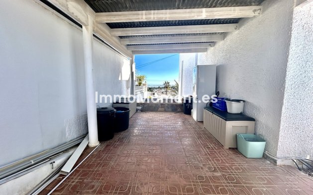 Bestaande woning - Villa - Orihuela - Villamartin