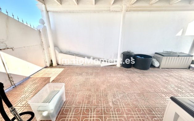 Bestaande woning - Villa - Orihuela - Villamartin