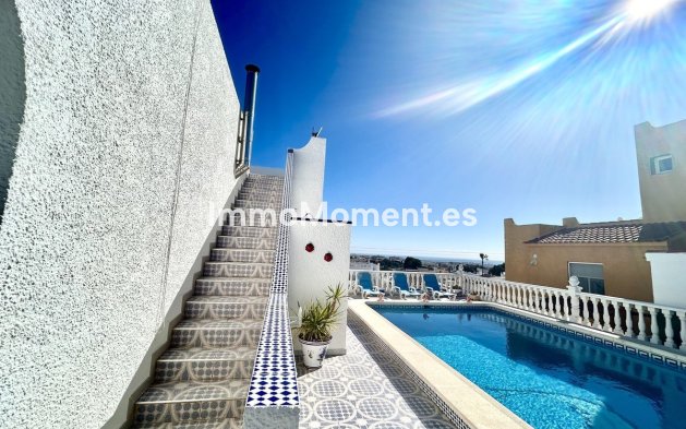 Bestaande woning - Villa - Orihuela - Villamartin