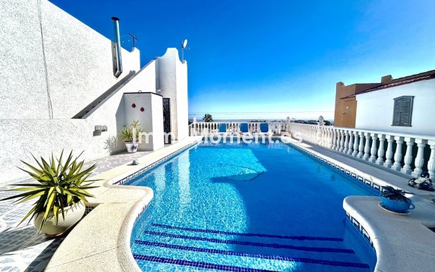 Bestaande woning - Villa - Orihuela - Villamartin