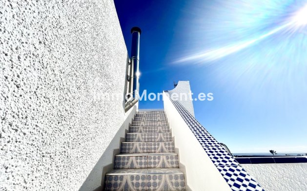 Bestaande woning - Villa - Orihuela - Villamartin