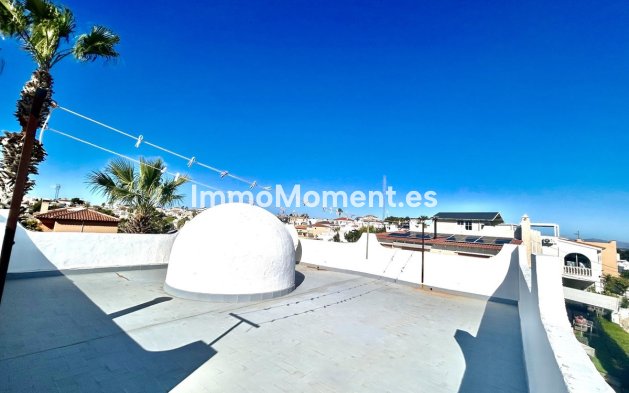 Bestaande woning - Villa - Orihuela - Villamartin