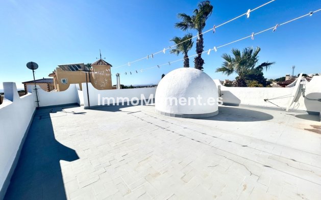 Bestaande woning - Villa - Orihuela - Villamartin