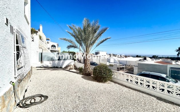 Bestaande woning - Villa - Orihuela - Villamartin