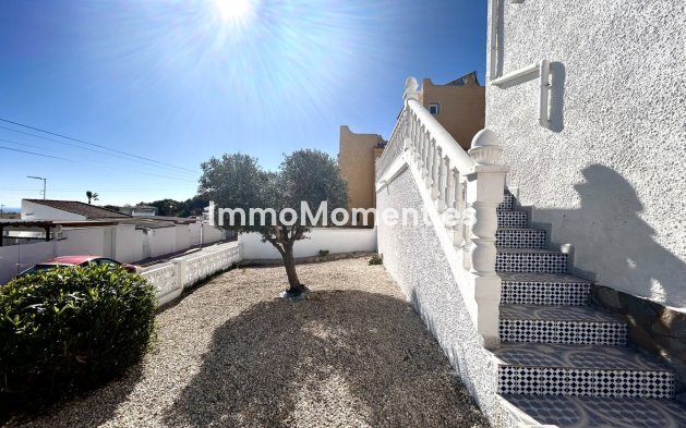 Bestaande woning - Villa - Orihuela - Villamartin