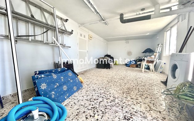 Bestaande woning - Villa - Orihuela - Villamartin