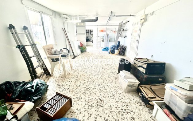 Bestaande woning - Villa - Orihuela - Villamartin