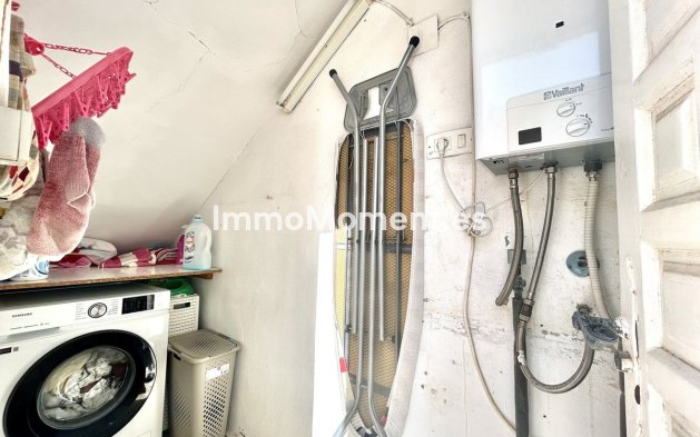 Bestaande woning - Villa - Orihuela - Villamartin