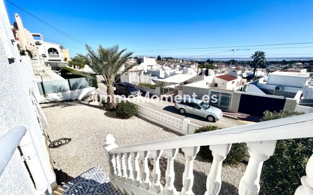 Bestaande woning - Villa - Orihuela - Villamartin