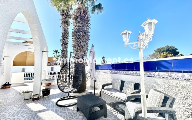 Bestaande woning - Villa - Orihuela - Villamartin