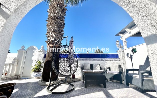 Bestaande woning - Villa - Orihuela - Villamartin